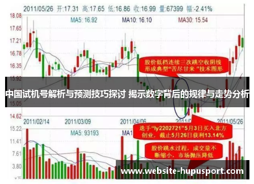 中国试机号解析与预测技巧探讨 揭示数字背后的规律与走势分析